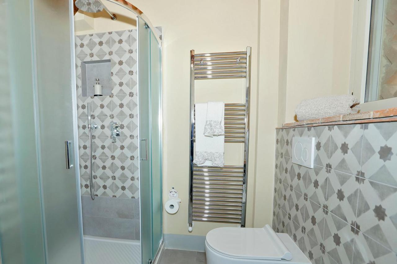 B&B Casagrande Quercegrossa Екстериор снимка