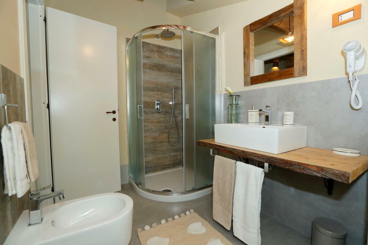 B&B Casagrande Quercegrossa Екстериор снимка