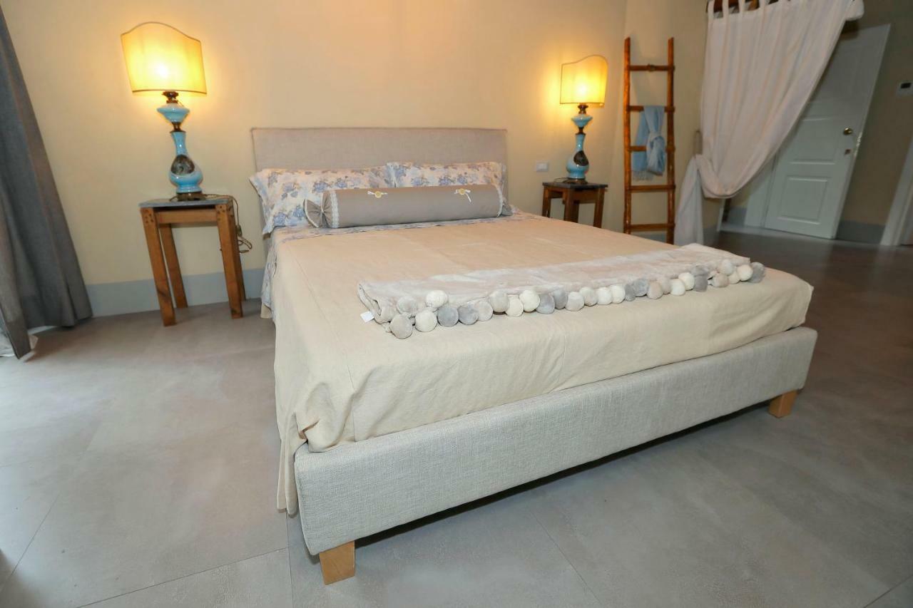 B&B Casagrande Quercegrossa Екстериор снимка
