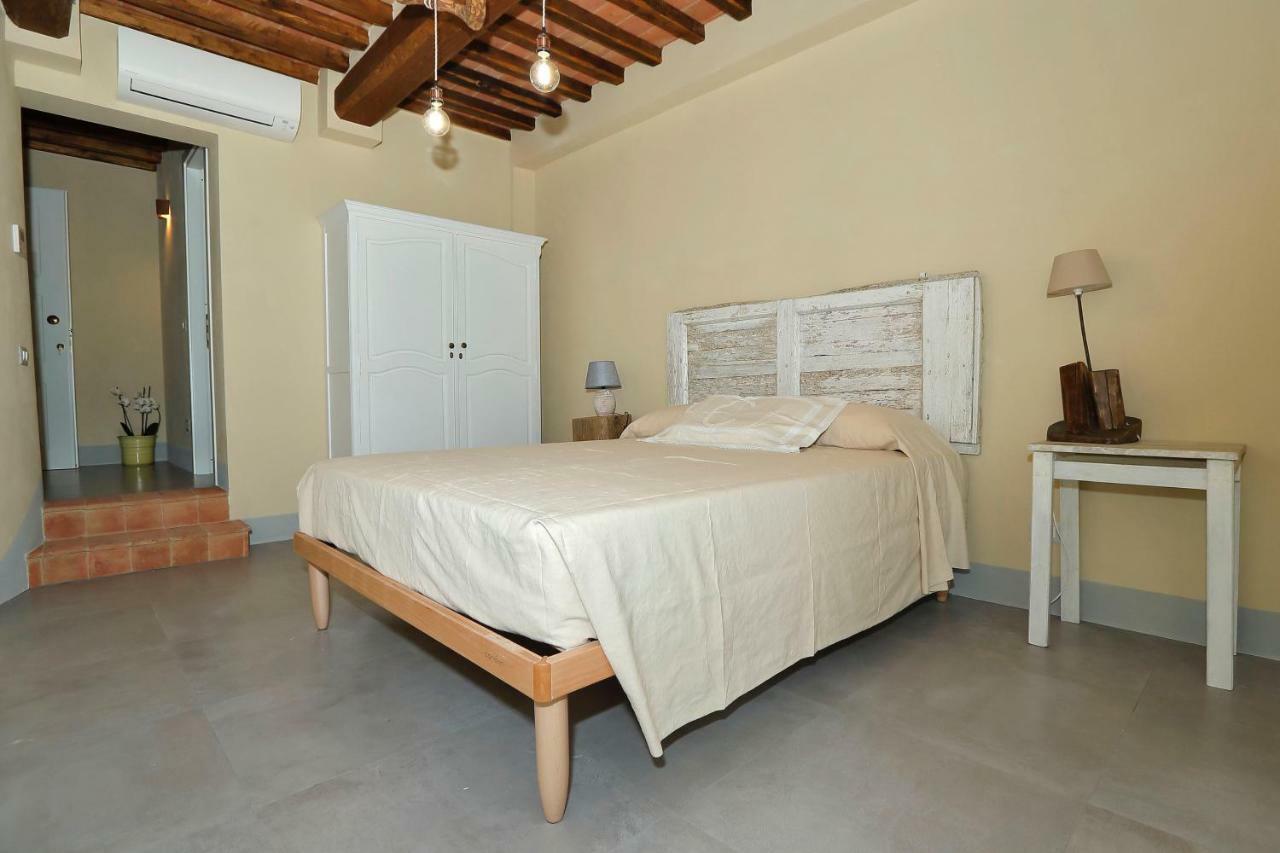 B&B Casagrande Quercegrossa Екстериор снимка